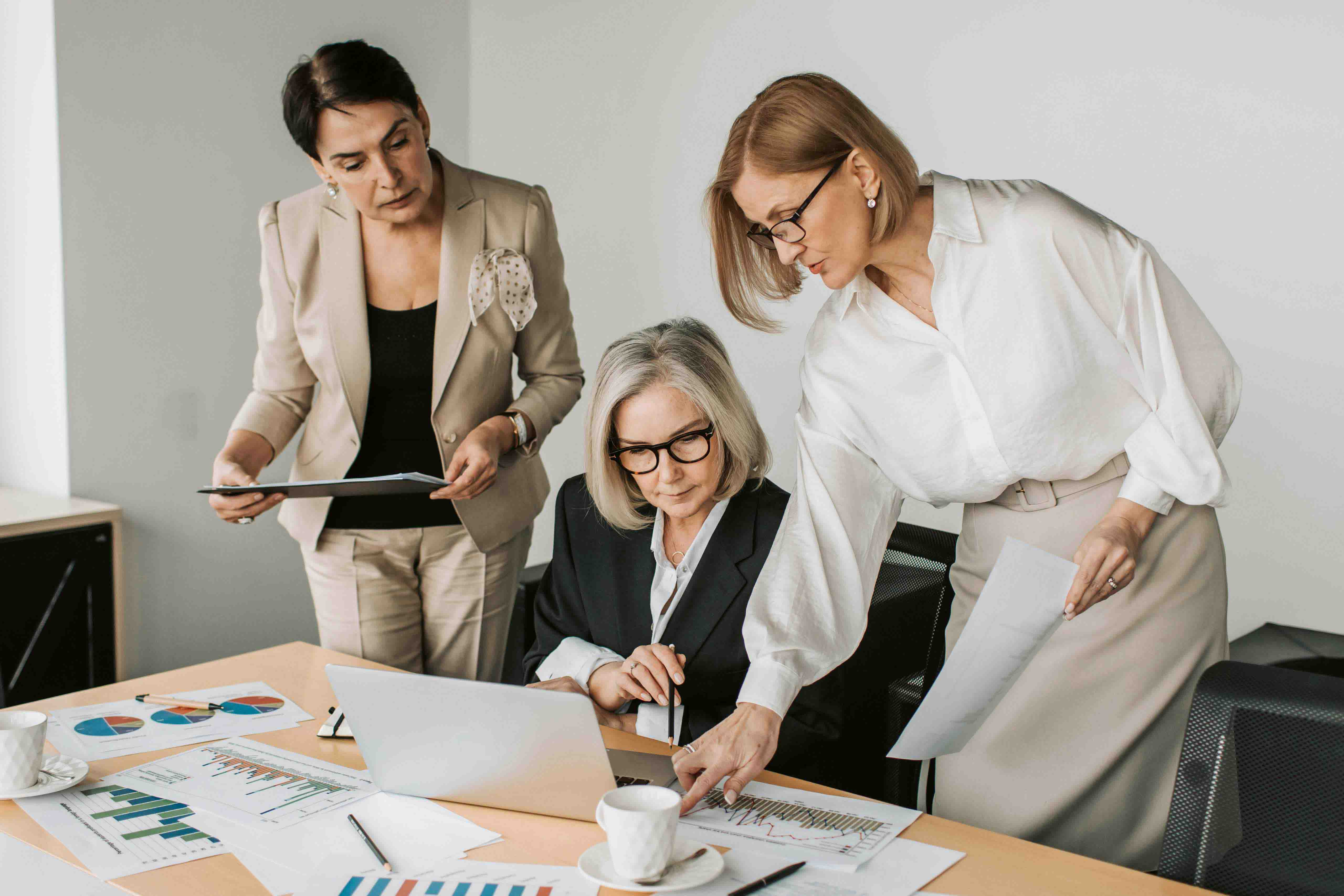 MBTI and DISC Assessment