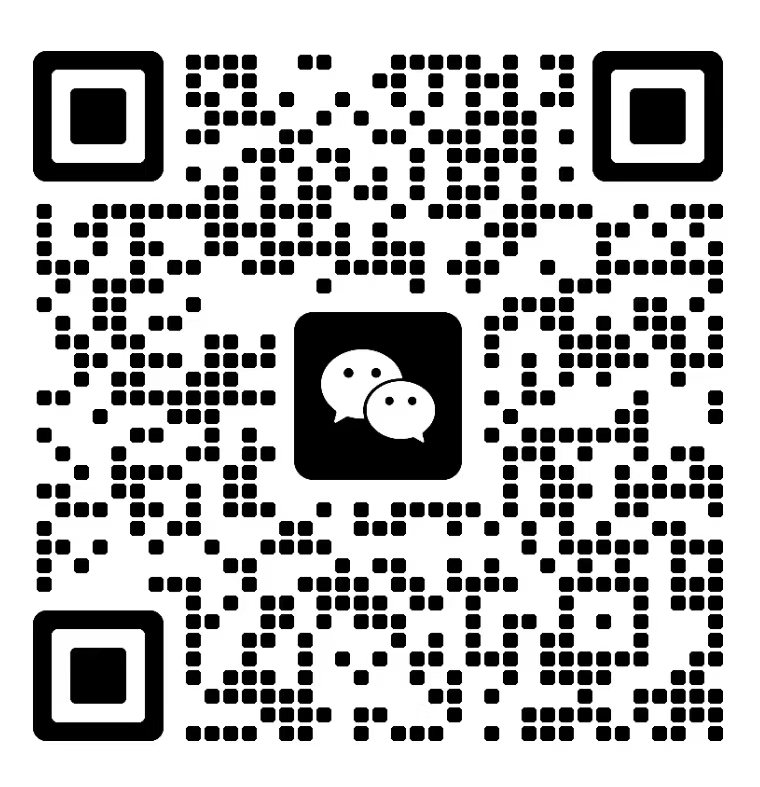 Career Assistant QR Code
